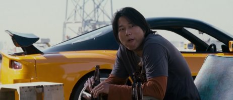 В Токио полицейский автопарк пополнился тремя спорткарами Nissan