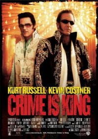 Спустя пару десятков лет, тоже воплотился в образ Короля, но уже для ограбления. )))