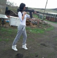 Вепрь? Сайга?