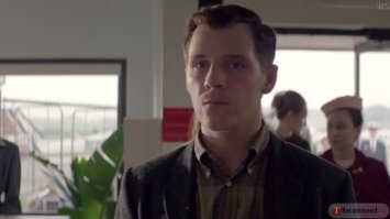 В сериале 11.22.63 Ли Харви больше на оригинал похож