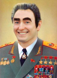 Актеры в образе реальных личностей