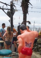 Эффект бабочки