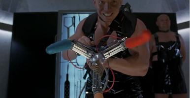 Их вэлэн твои кАНАЛизационен буритен!