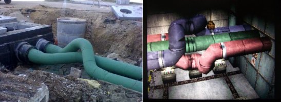 Похоже, что кто-то переиграл в Dino Crisis: