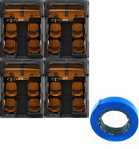 Мой проект маршрутки. Берите пользуйтесь. Бесплатно.