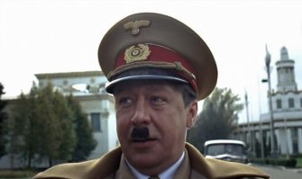 Талантливая семья