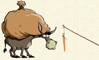 Ну что ж, ещё чуть-чуть и заживём как короли!