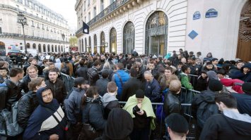 ППФфф. То ли дело сейчас...