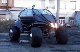 Свежая подборка автоприколов