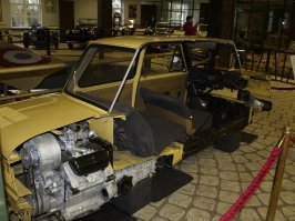 8 удивительных фото, на которых привычные нам вещи показаны в разрезе