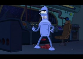 "сделав дело, вы услышали в салоне..."
судя по всему уже досрал, если тока по новой кирпичный заводик не заработал