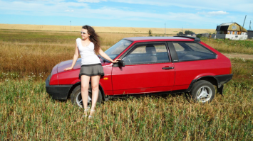 Скорее этот