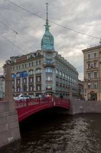 От себя добавлю. Своё фото :)