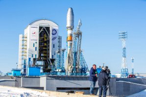 У нас В РФ то же есть портал в другие Миры