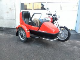 Культовые мотоциклы в СССР