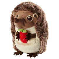 Кстати, вот и он: