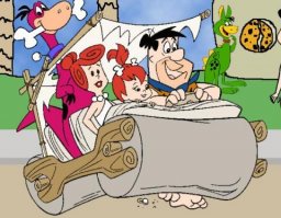 В Санкт-Петербурге лихач на ГАЗели снес ограждение