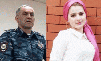 Чечня, наши дни. Невесте 17 лет.