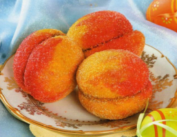 Два самых вкусных вкусняшки из детства, пирожное картошка и вот это