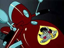 Культовые мотоциклы в СССР