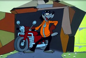 Культовые мотоциклы в СССР