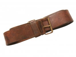 Мой батя когда то вот такой гаджет использовал. Тоже неплохо мотивирует.