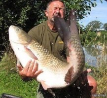 Рыбалка 22.05.2016