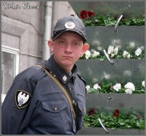 10 реальных людей, возомнивших себя супергероями 