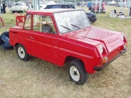 вот такую было бы достаточно