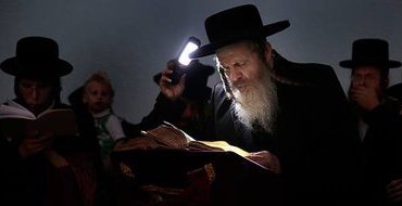 Изя, покажите мне юмор