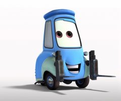 Необычные автомобили всех времен и народов