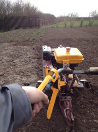 Следуй за мной, я сказала!