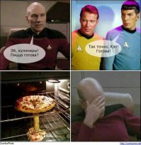 Какую пиццу подают в разных странах мира