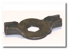 Для этого другой ключ существовал