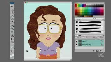 Что подвластно богам Фотошопа: впечатляющие примеры обработанных снимков