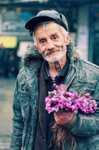Вот такие "неисправимые романтики" обоего пола безжалостно выкашивают дикорастущие краснокнижные растения, продавая букетики на стихийных рынках и особенно вдоль дорог. У нас в Краснодарском крае вдоль любой трассы стоят такие вот "романтики" с ворохами букетиков дикорастущих цветов. Рвут варварски, с корнями, лишая возможности растению выжить.
А что не продается - вываливается в ближайший кювет.
Самое печальное, что ни природоохранная прокуратура, ни раонные администрации как бы в упор не замечают такое хищническое истребление природы. Интересно: почему?..
Так что, не все картинки тут " с любовью"