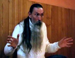 Поклеп поганый от ракшасов на пресветлых богов славянских!!!