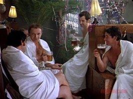 Плюгавому еще надо на этот фильм обратить внимание .. и запретить показ .. ОБЯЗАТЕЛЬНО!!!! А Барбару Брыльска вообще за аморальное поведение и развал семьи (пусть и не состоявшейся) предать анафеме!!!