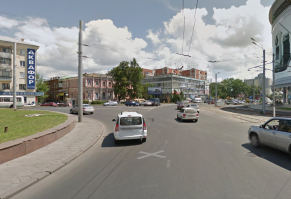 Ничто не предвещало беды 