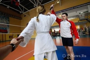 Следуй за мной, я сказала!