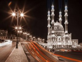 Азербайджан Баку