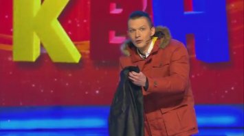 Настоящие имена голливудских знаменитостей, о которых вы даже не догадывались  