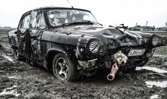 Главное госномер соответствует нормам ПДД