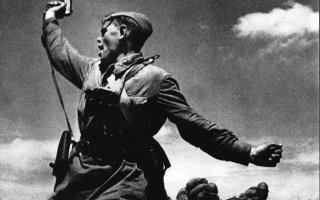 Самые сильные фотографии за последние 100 лет