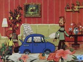 Сингапур. Решение проблемы парковки в элитной высотке