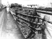 Это лично твое мнение, и оно в корне неправильное.
Подмена-имеет некоторый иной смысл!
Есть другие термины: реставрация, воссоздание, реплика и прочее.
Например янтарная комната это воссоздание или реплика или копия. 
фото это: 
и что тебе не нравится? Да Аврору разбирали и по кусочкам переставляли на новую подводную часть в чем проблема?
Если ты в своей квартире перенесешь перегородки, она не перестанет быть твоей квартирой. Если ты в своей машине  заменишь двигатель-она не перестанет быть твоей машиной! Надеюсь логика ясна.