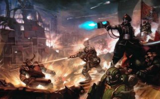 Разве что 1985. год 42. тысячелетия ) 
41 985. год, вероятно...