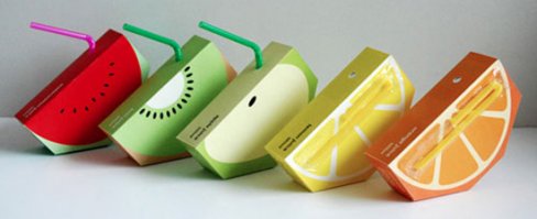 20 примеров классной упаковки, которую вам точно не захочется выбрасывать