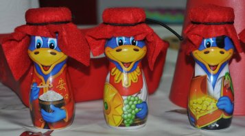 20 примеров классной упаковки, которую вам точно не захочется выбрасывать