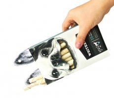 20 примеров классной упаковки, которую вам точно не захочется выбрасывать